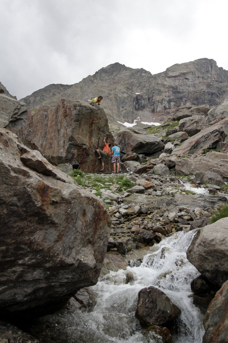 Groupe 2 grand sabla